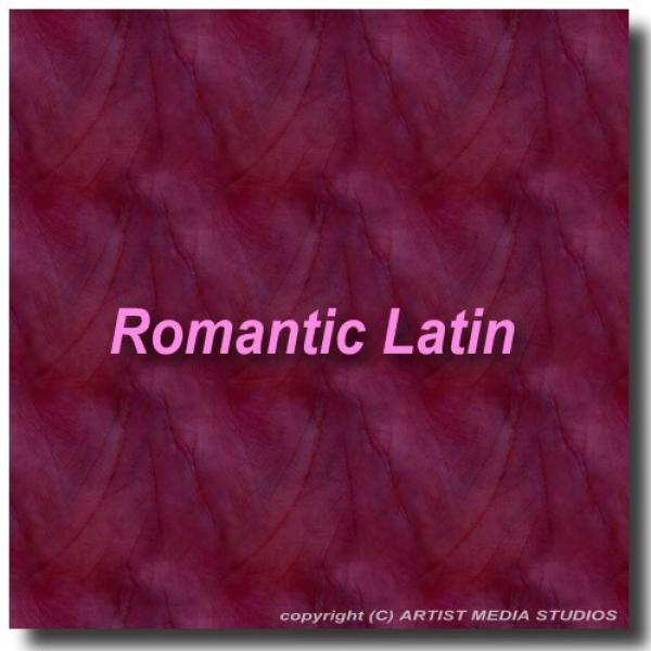 La Habana Viega - Romantic Latin Track